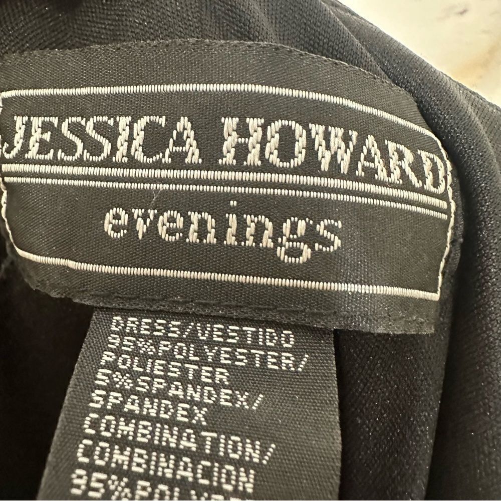 Jessica Howard size 8 dress - Picture 4 of 8